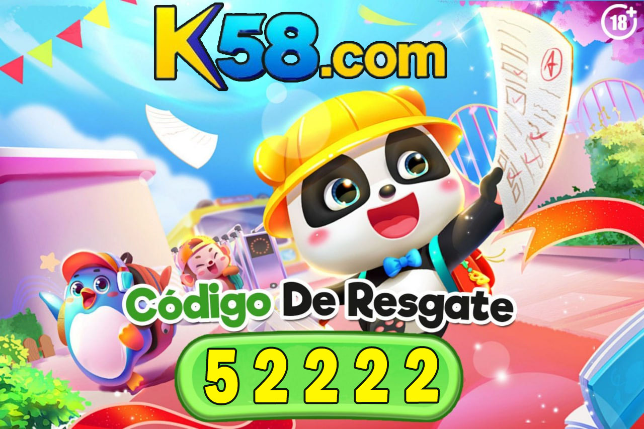 Novos Jogos K58com